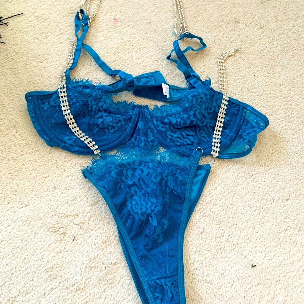 Bra set